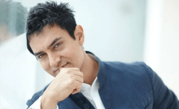 Aamir Khan
