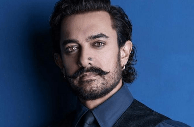 Aamir Khan
