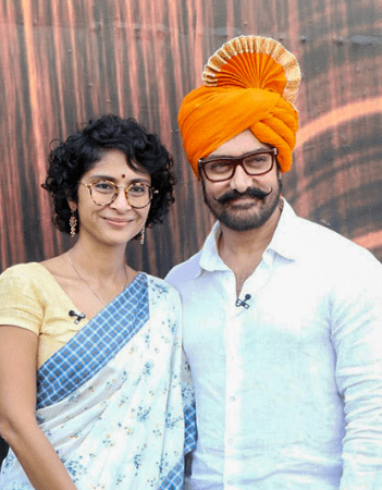 Aamir Khan marriage