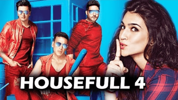 Akshay Kumar upcoming movie