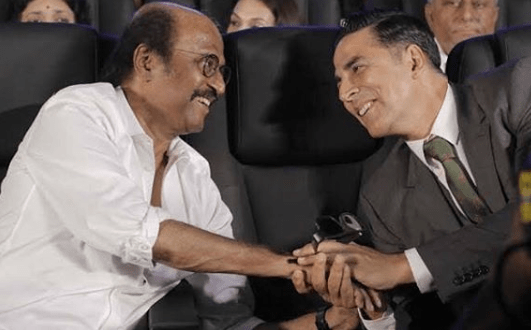 Akshay Kumar fav actor