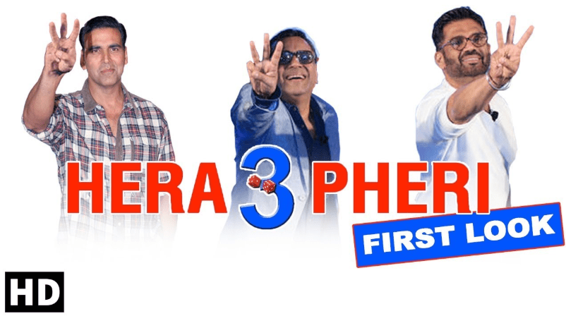 Akshay Kumar upcoming movie