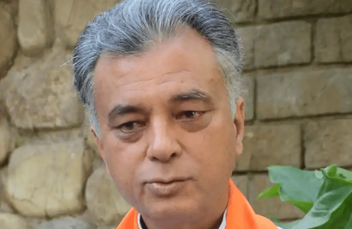 Anil Sharma bio