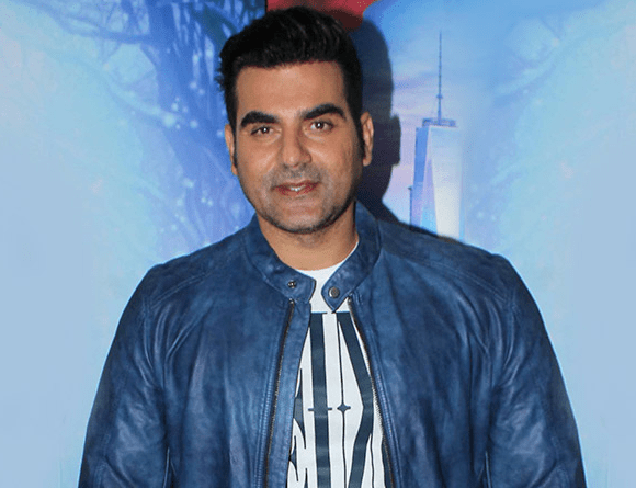 Arbaaz Khan bio