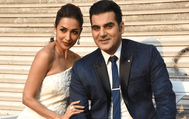 Arbaaz Khan ex wife