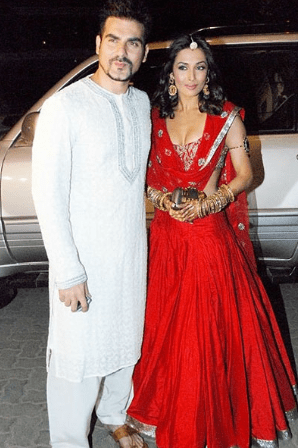 Arbaaz Khan marriage pic