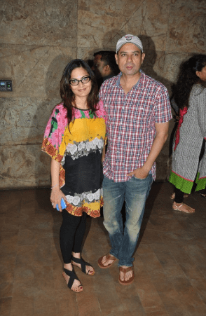 Atul Agnihotri affair