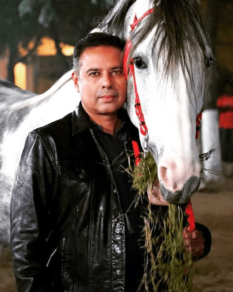 Atul Agnihotri hoobies