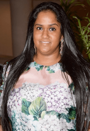 Atul Agnihotri sister in law