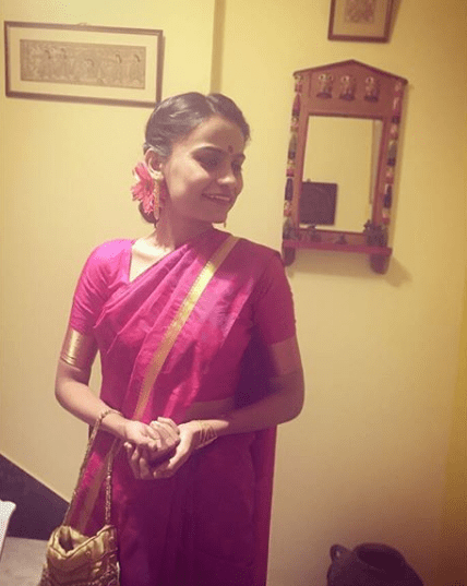 Avantika ganguly bio