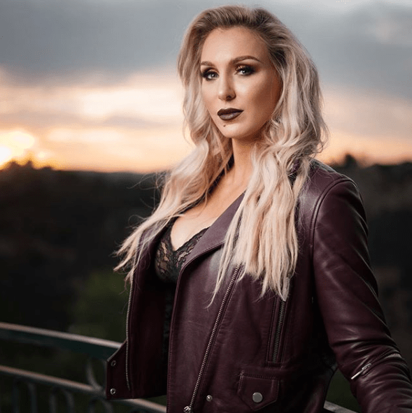 Charlotte Flair