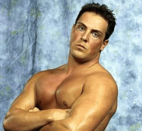 Charlotte Flair brother