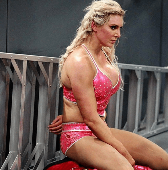 Charlotte Flair