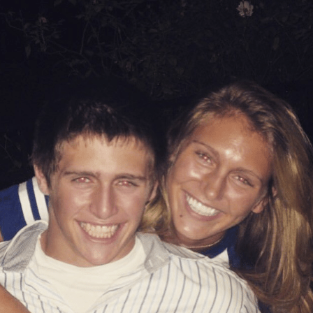 Charlotte Flair brother