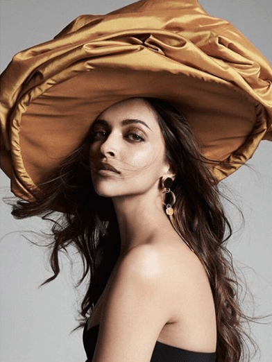 Deepika Padukone 