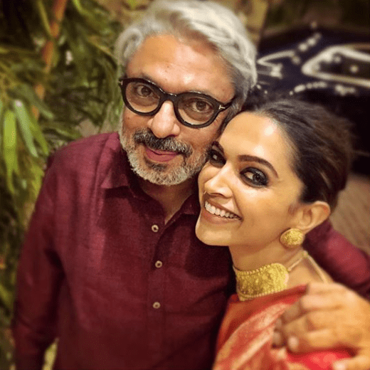 Deepika Padukone fav producer