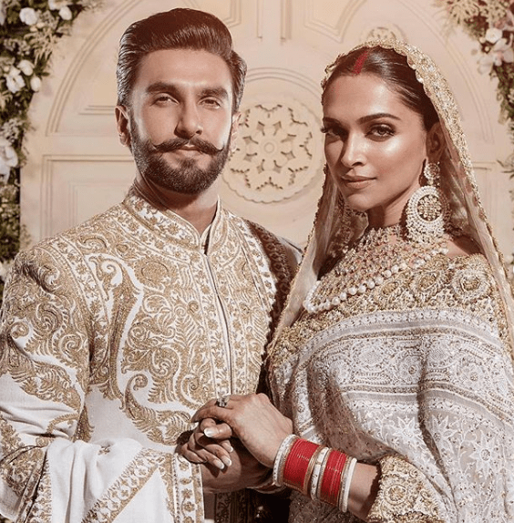 Deepika Padukone husband