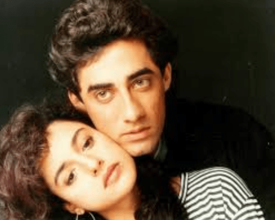 Faisal Khan affair