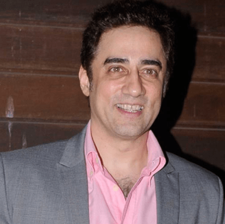 Faisal Khan bio