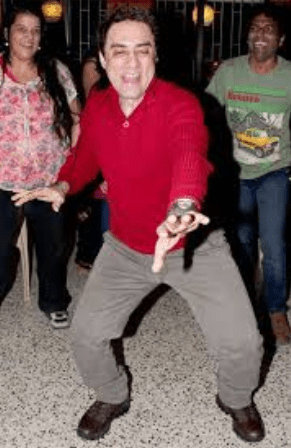 Faisal Khan hobbies