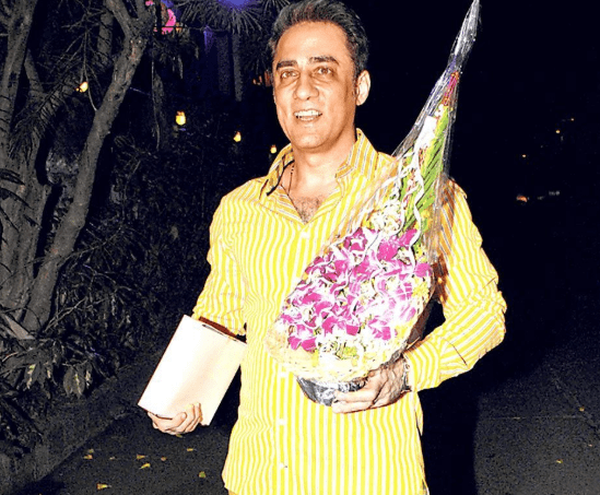Faisal Khan
