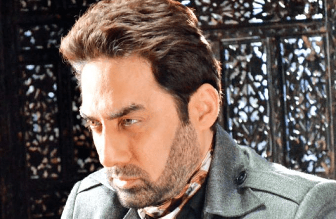 Faisal Khan