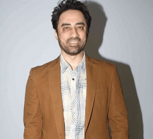 Faisal Khan