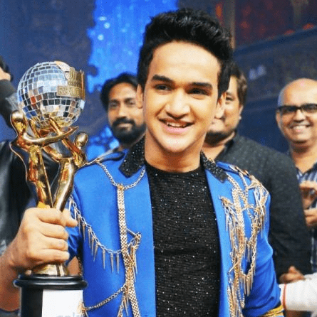 Faisal Khan awards
