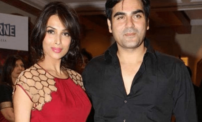 Malaika Arora affair