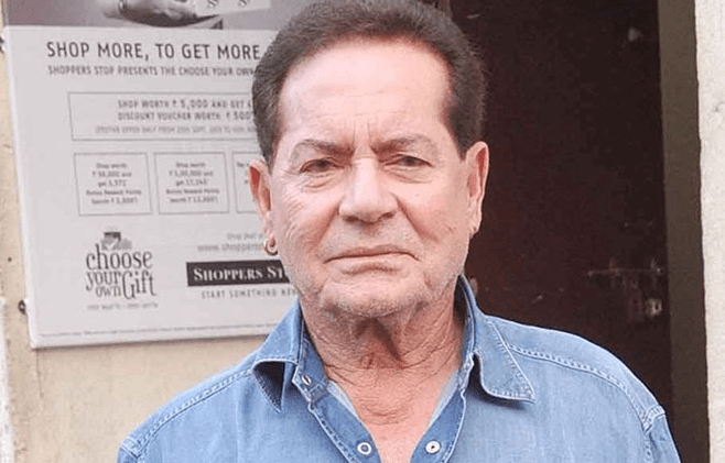 Malaika Arora ex father in law