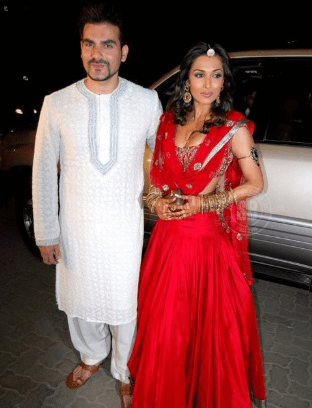 Malaika Arora wedding