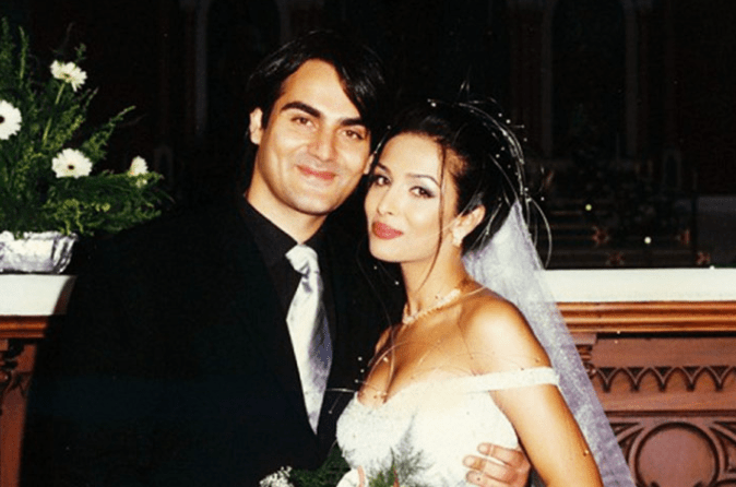 Malaika Arora marriage