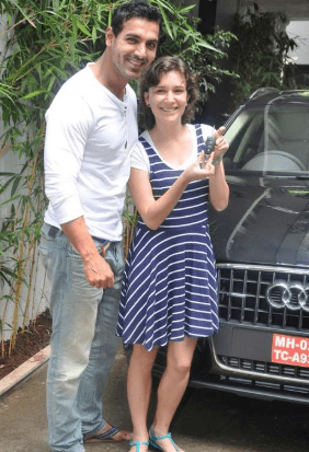 Priya Runchal sister in law