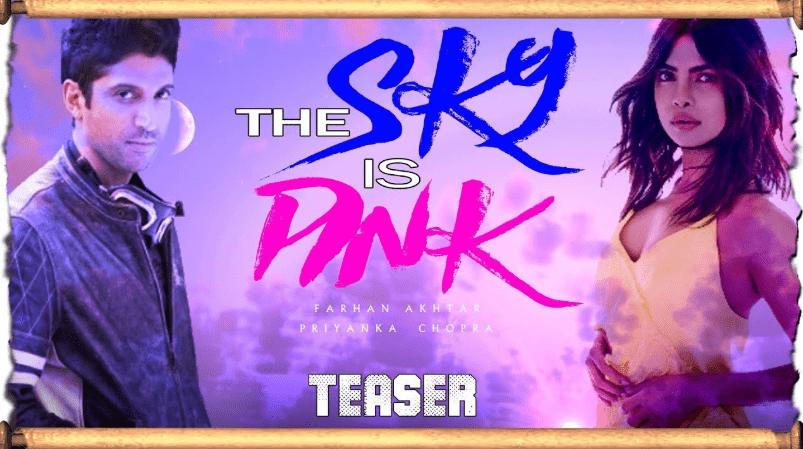 Priyanka Chopra upcoming movie