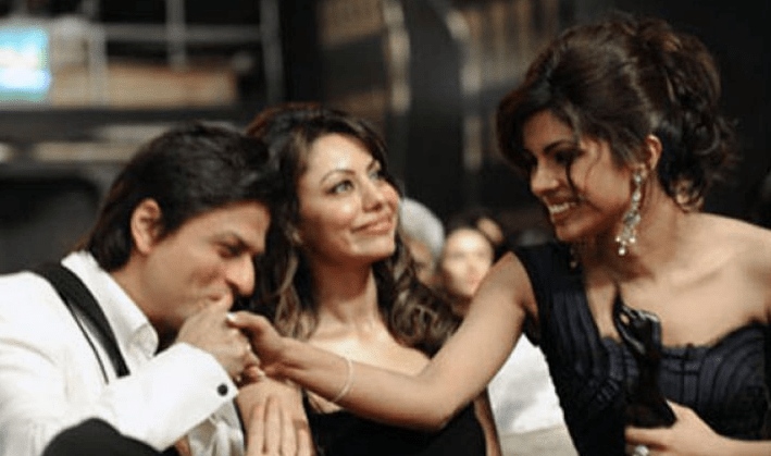 Priyanka Chopra affair