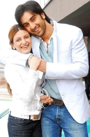 Ranbir Kapoor sister