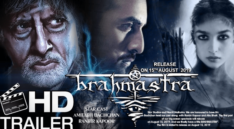 Ranbir Kapoor upcoming movie