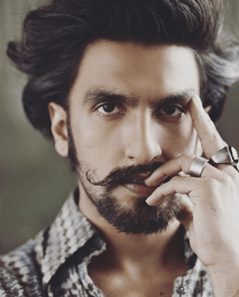 Ranveer Singh
