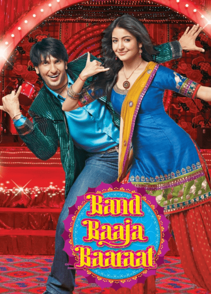 Ranveer Singh first movie