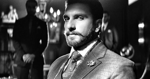Ranveer Singh