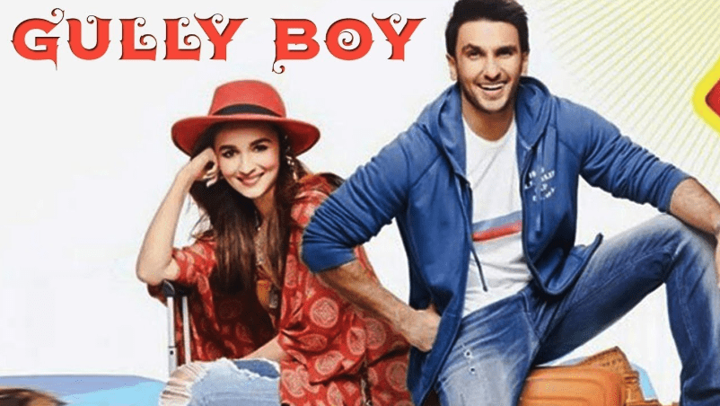 Ranveer Singh upcoming movie