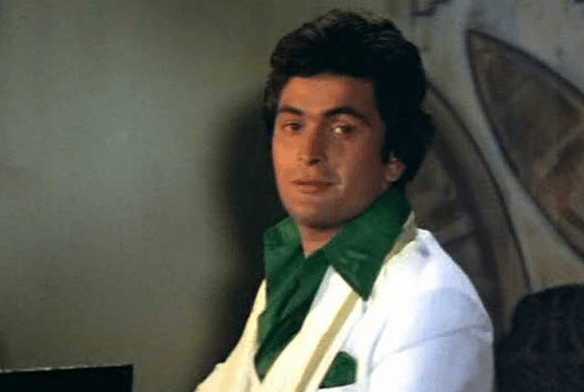 Rishi Kapoor