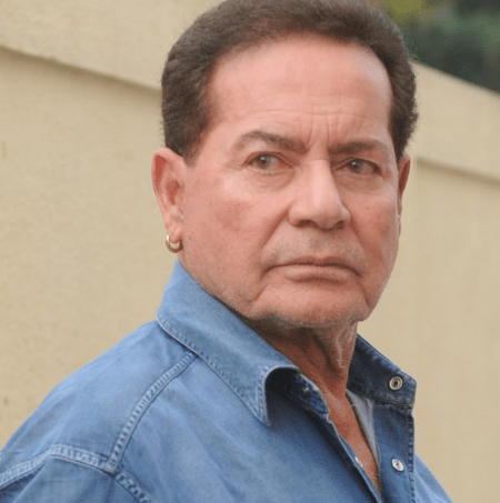 Salim Khan bio