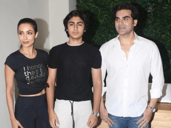 Salim Khan son's wife