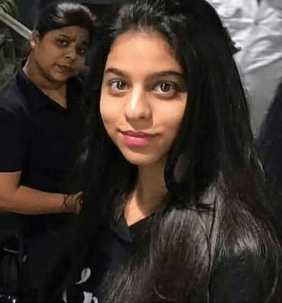 Suhana Khan