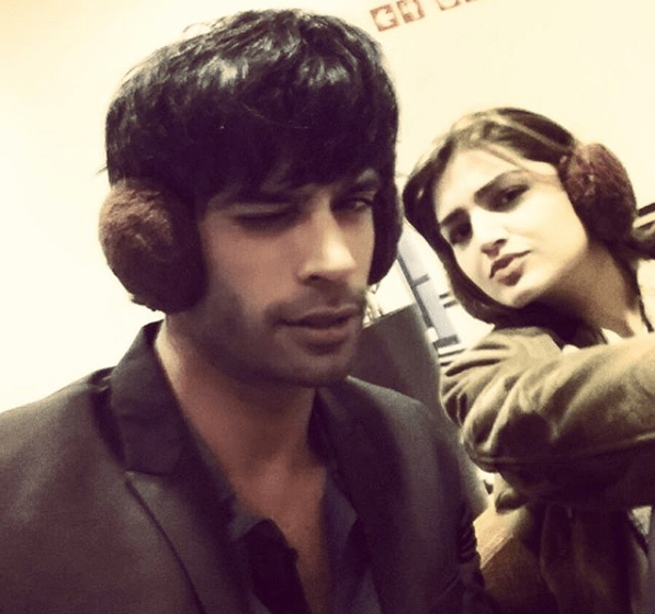 Tara Alisha Berry affair