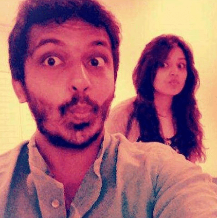 Tara Alisha Berry best friend