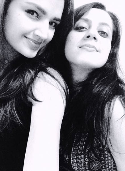 Tara Alisha Berry besti