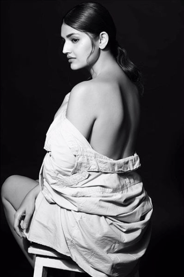 Tara Alisha Berry bio