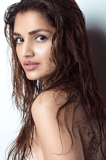 Tara Alisha Berry